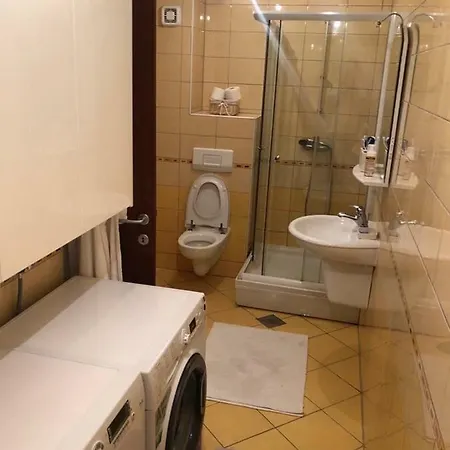 Lägenhet Apartman Bjelasnica