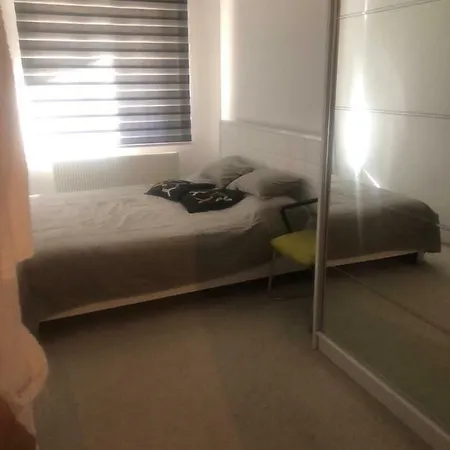 Apartman Bjelasnica Lägenhet Bjelašnica