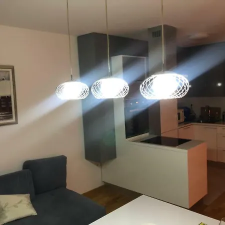 Lägenhet Apartman Bjelasnica