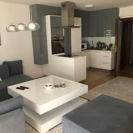 Apartman Bjelasnica *