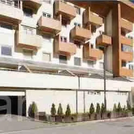 Lägenhet Apartman Bjelasnica