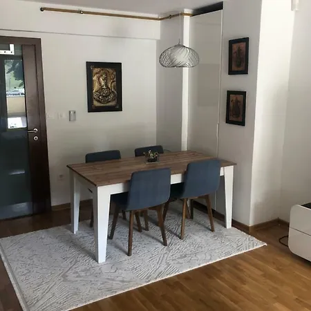 Lägenhet Apartman Bjelasnica *