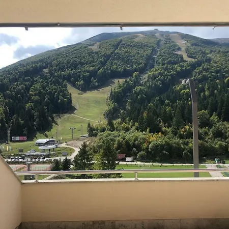 Apartman Bjelasnica *