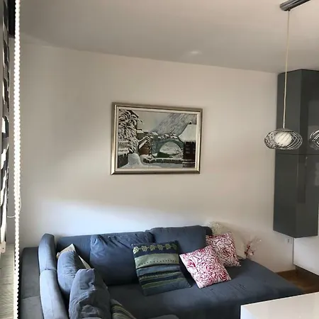 Lägenhet Apartman Bjelasnica