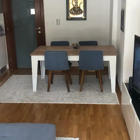 Lägenhet Apartman Bjelasnica Bjelašnica