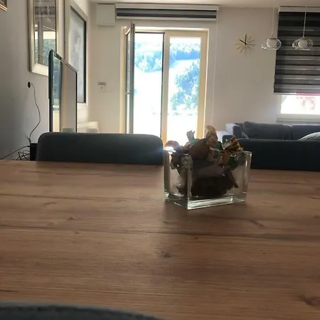Lägenhet Apartman Bjelasnica Bjelašnica