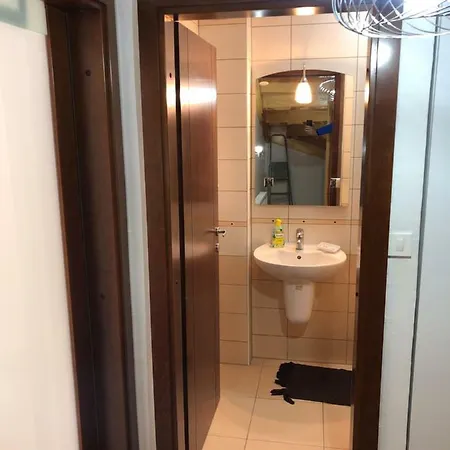 Lägenhet Apartman Bjelasnica