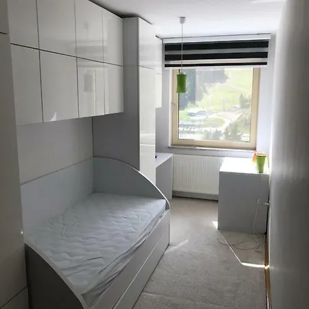Apartman Bjelasnica Bjelašnica