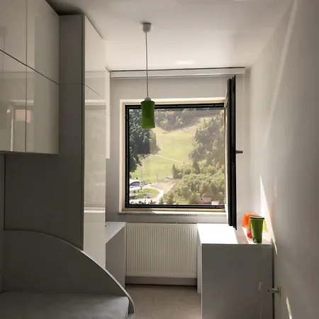 Apartman Bjelasnica Lägenhet