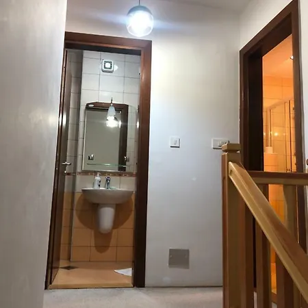 Lägenhet Apartman Bjelasnica Bjelašnica