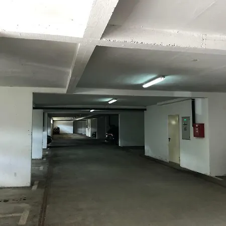 Apartman Bjelasnica Lägenhet