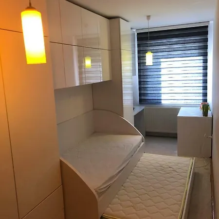 Apartman Bjelasnica Lägenhet Bjelašnica