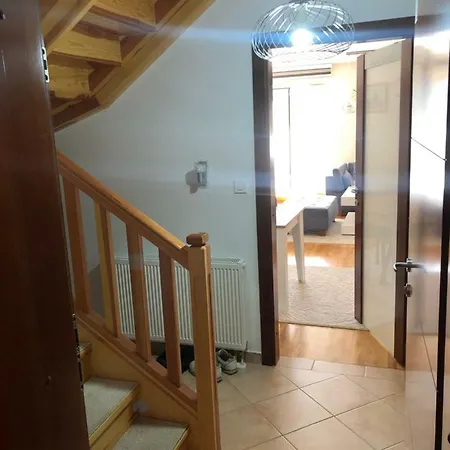Lägenhet Apartman Bjelasnica